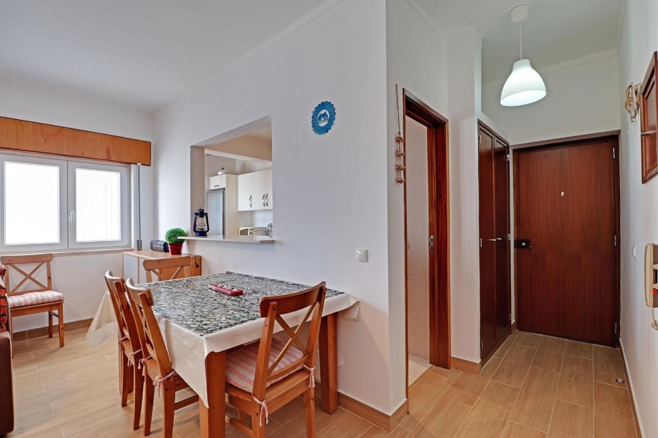 Portimao Marina View By Homing Apartamento Exterior foto