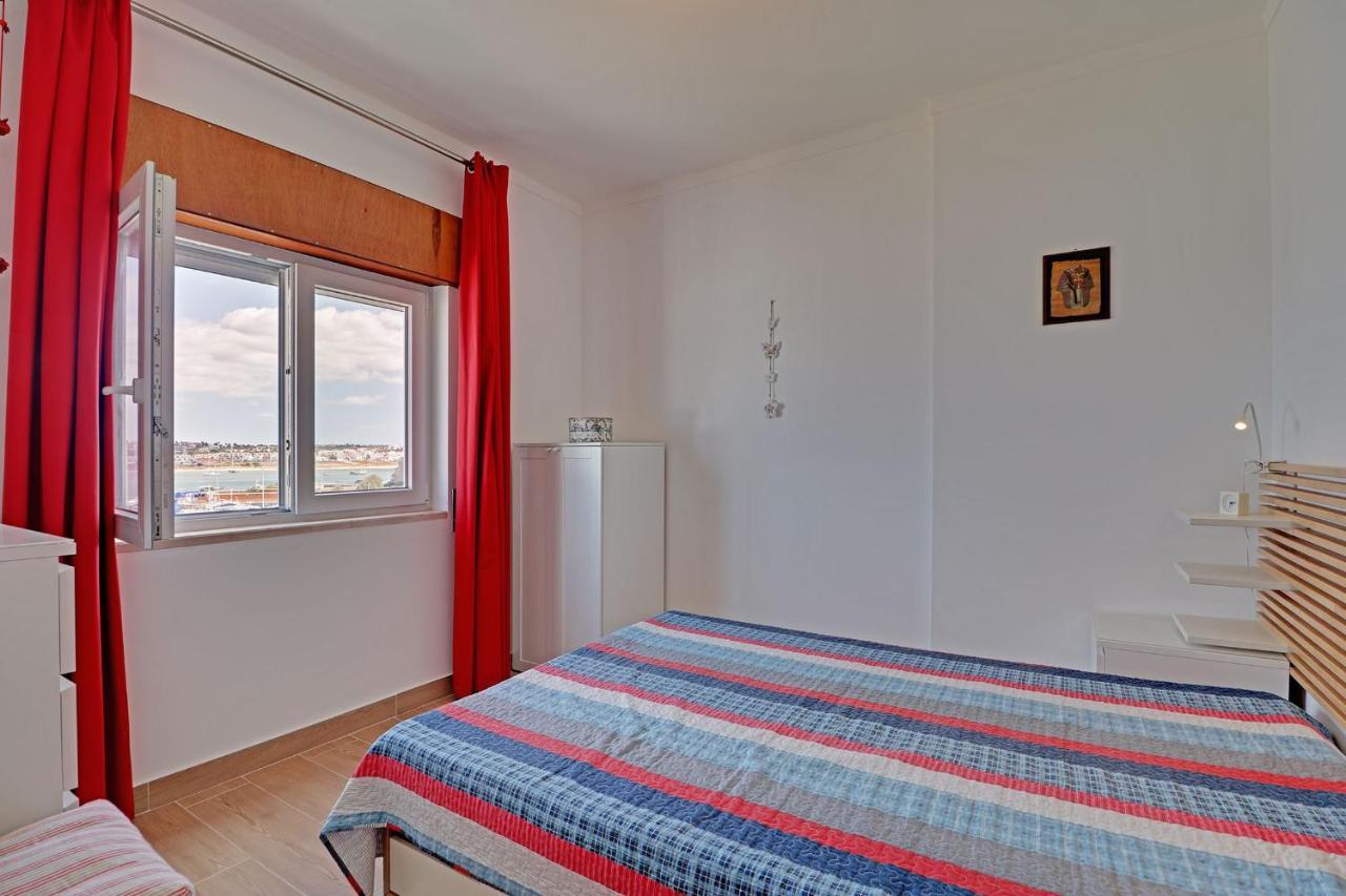 Portimao Marina View By Homing Apartamento Exterior foto
