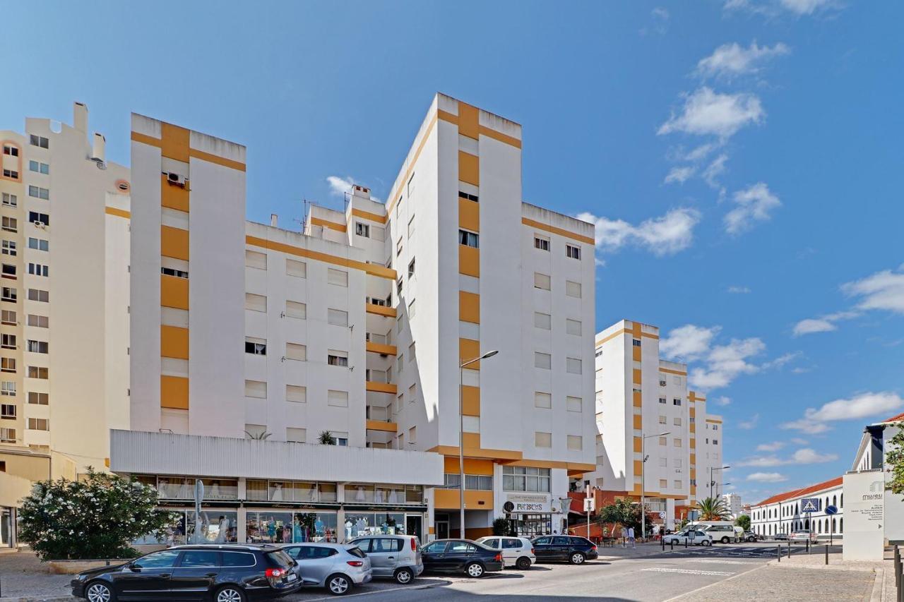 Portimao Marina View By Homing Apartamento Exterior foto