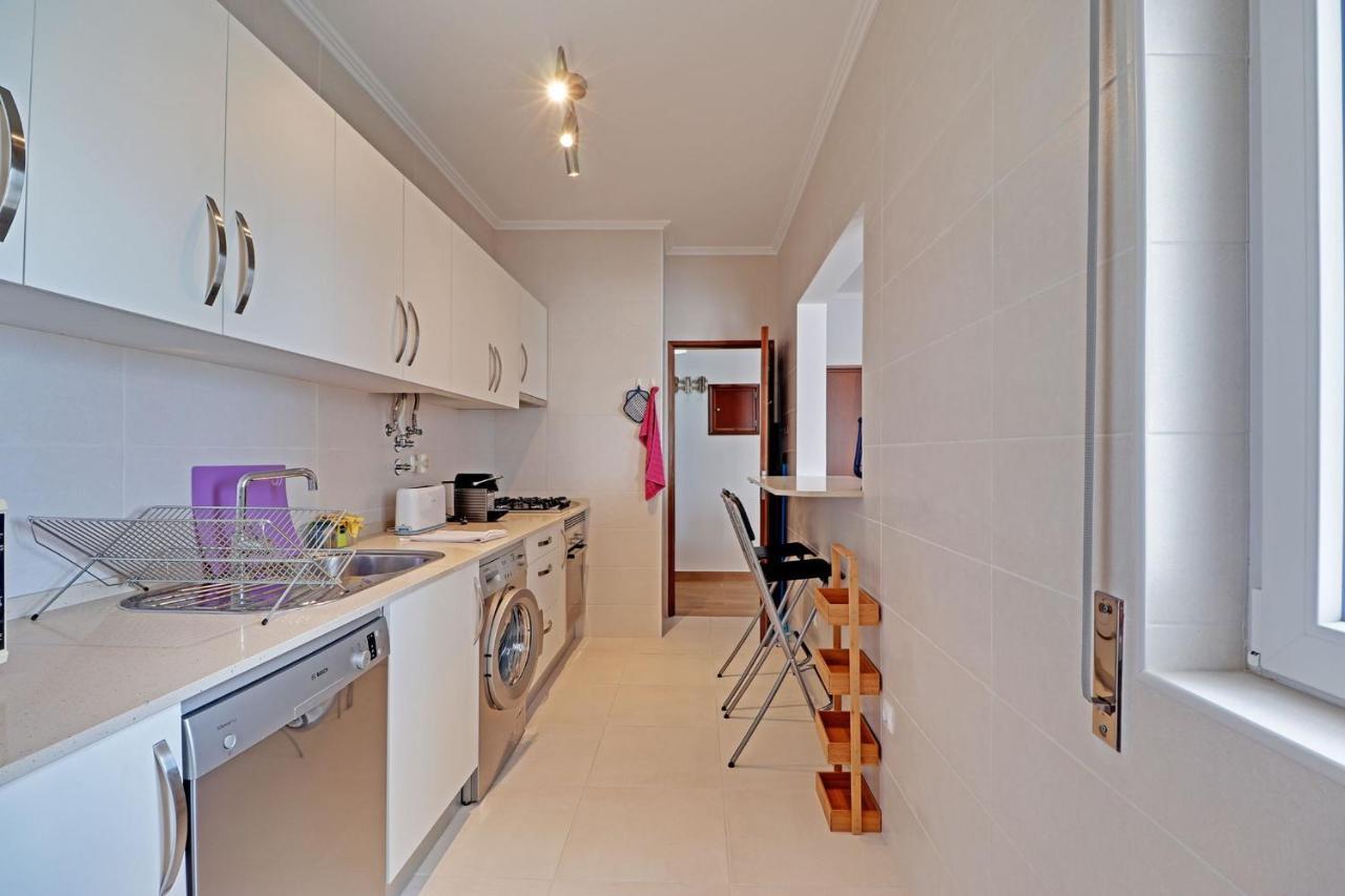 Portimao Marina View By Homing Apartamento Exterior foto