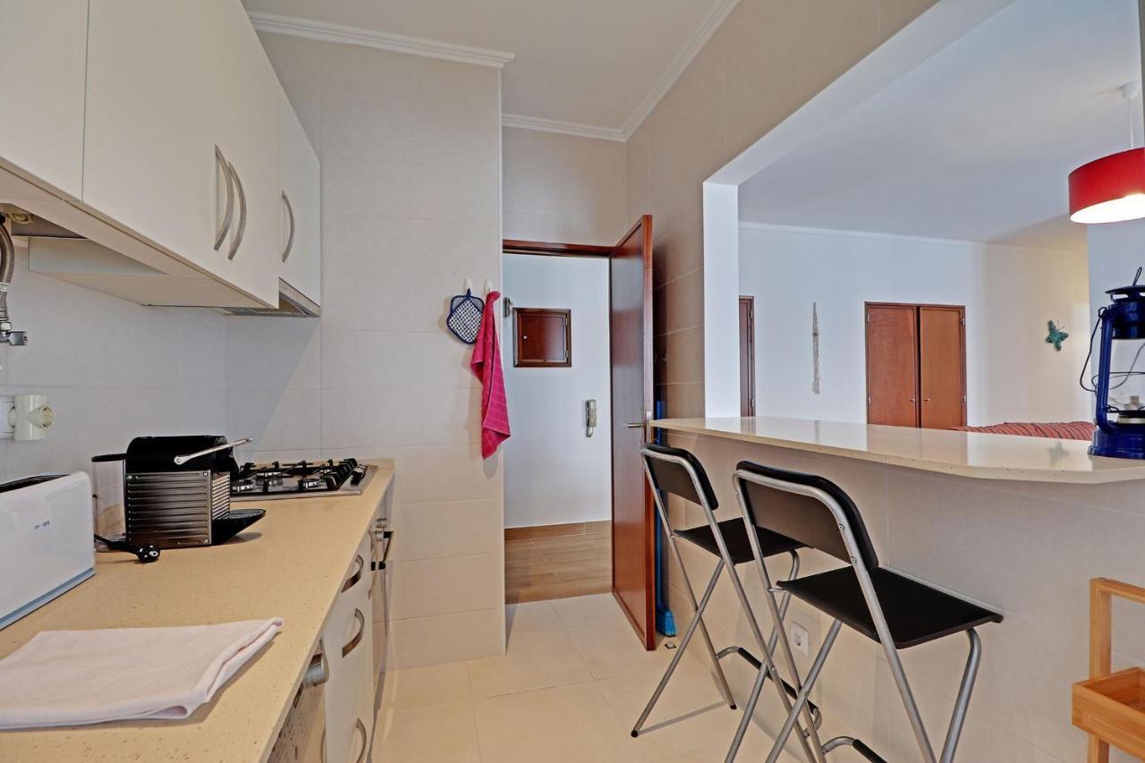 Portimao Marina View By Homing Apartamento Exterior foto